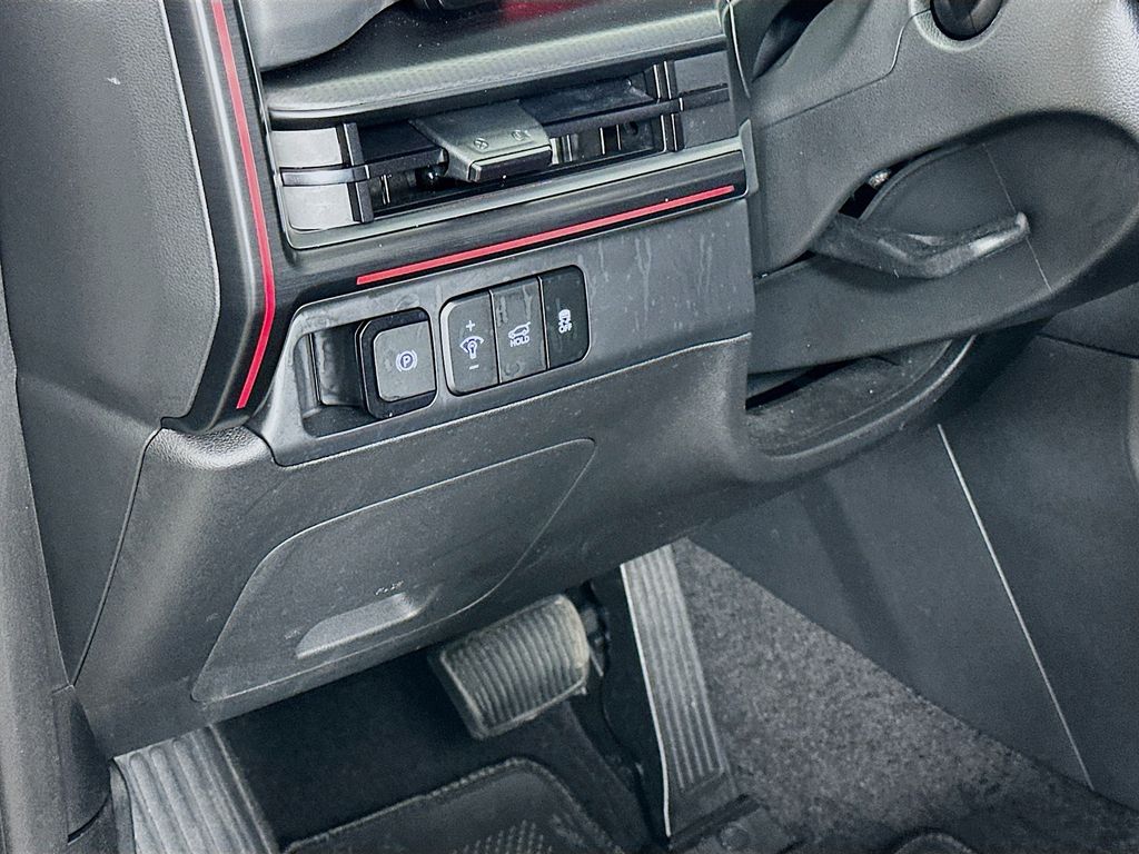 Thumbnail: 2025 Hyundai Santa Fe - 10