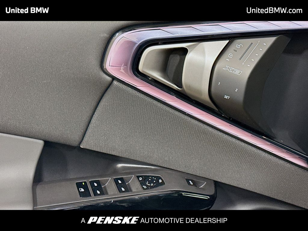 Thumbnail: 2026 BMW X3 - 3