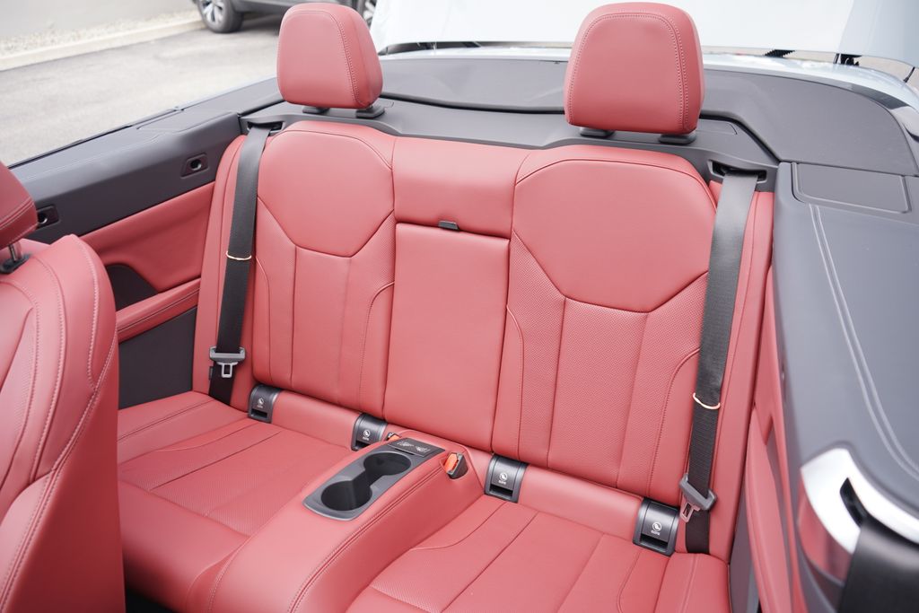 Thumbnail: 2026 BMW 4 Series - 21