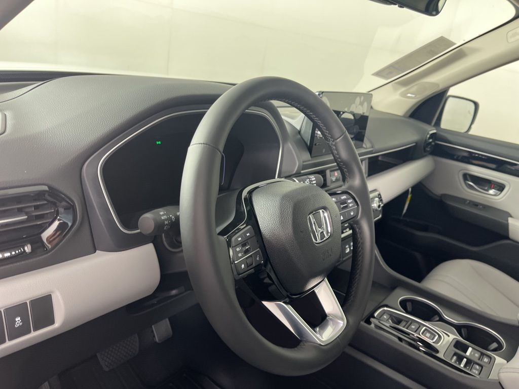 Thumbnail: 2025 Honda Pilot - 24