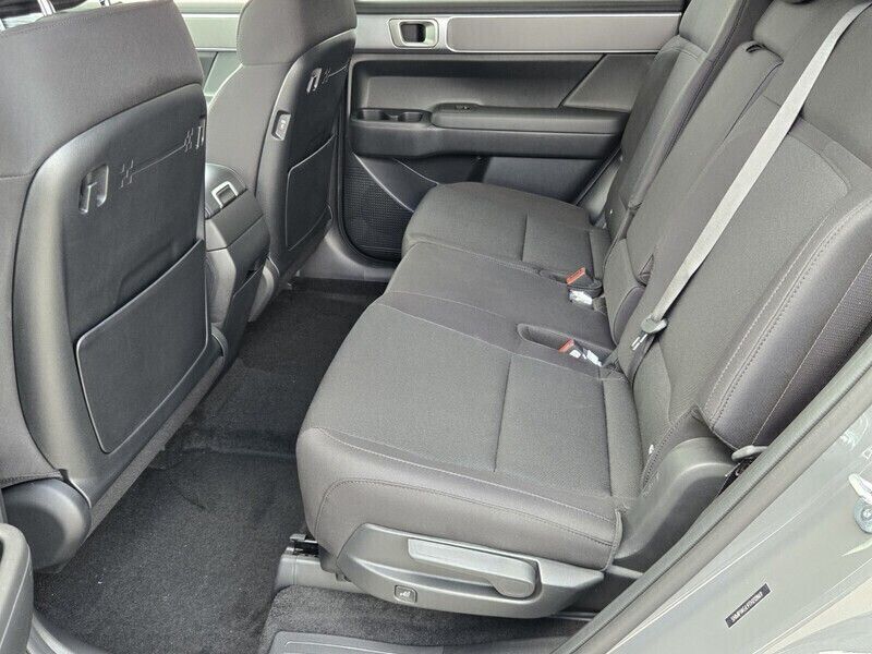 2027 Hyundai Santa Fe