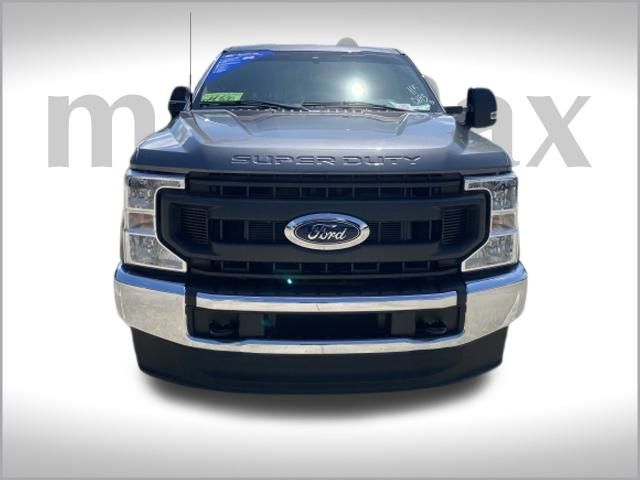 2022 Ford F-350SD XL photo