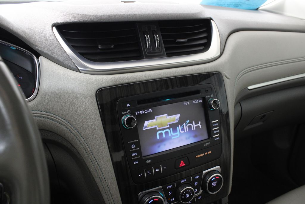 Used 2013 Chevrolet Traverse for sale in 