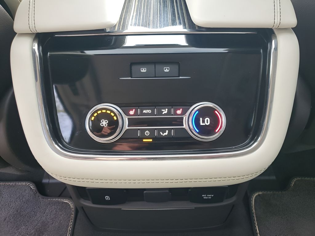 Used Car 2021 Lincoln Navigator  Black Label For Sale Under $50,000 In Austin, Texas