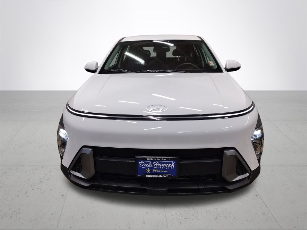 2026 Hyundai Kona SE