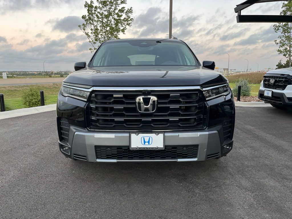 Thumbnail: 2026 Honda Pilot - 2