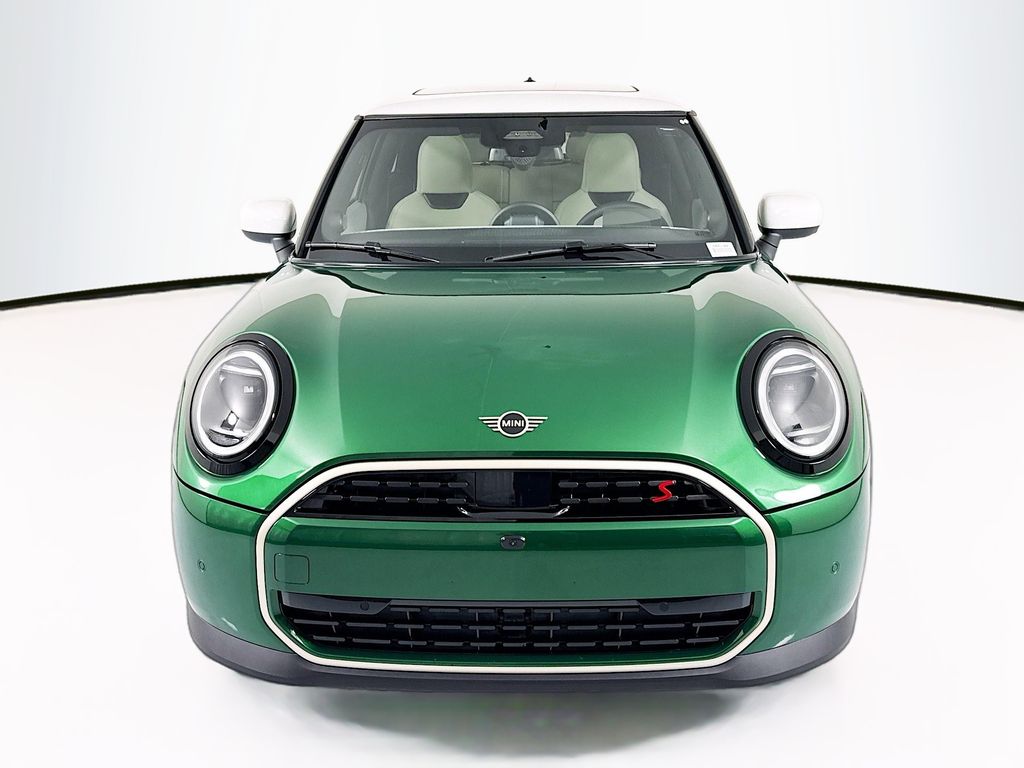 Thumbnail: 2026 MINI Cooper - 2