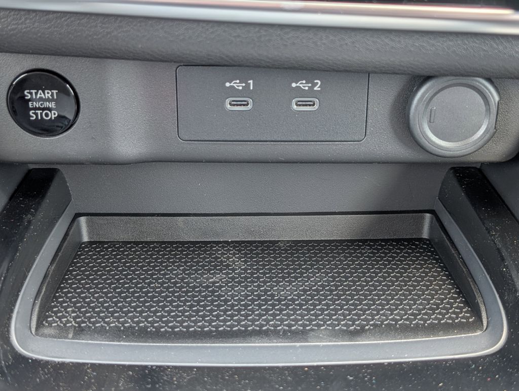 New 2026 Nissan Rogue SUV