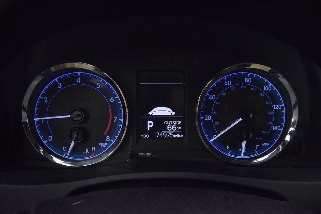 used 2019 Toyota Corolla car, priced at $15,994