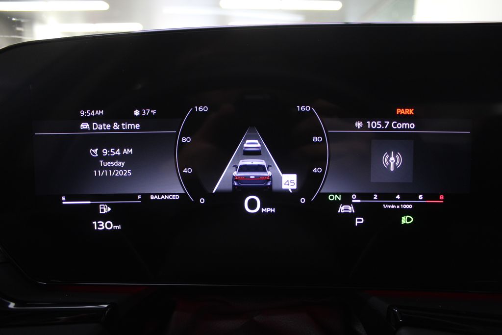 Thumbnail: 2026 Audi A6 - 28