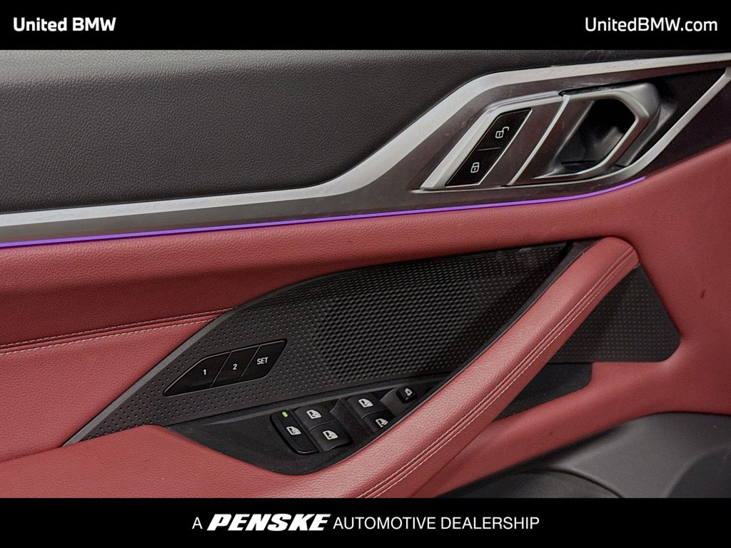 Thumbnail: 2023 BMW 4 Series - 3