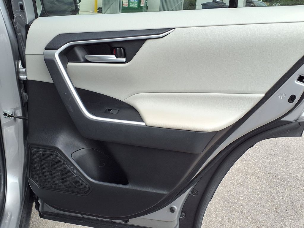 Used 2023 Toyota RAV4 SUV