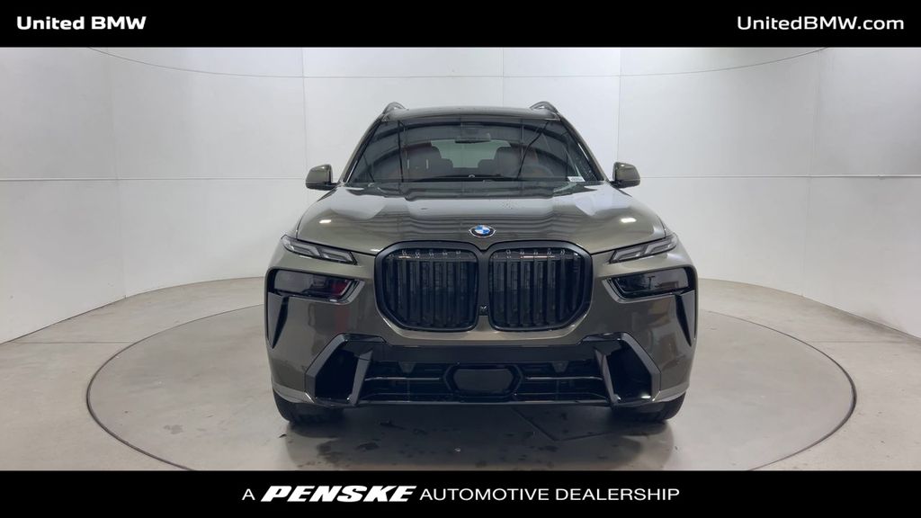 2026 BMW X7 xDrive40i 3
