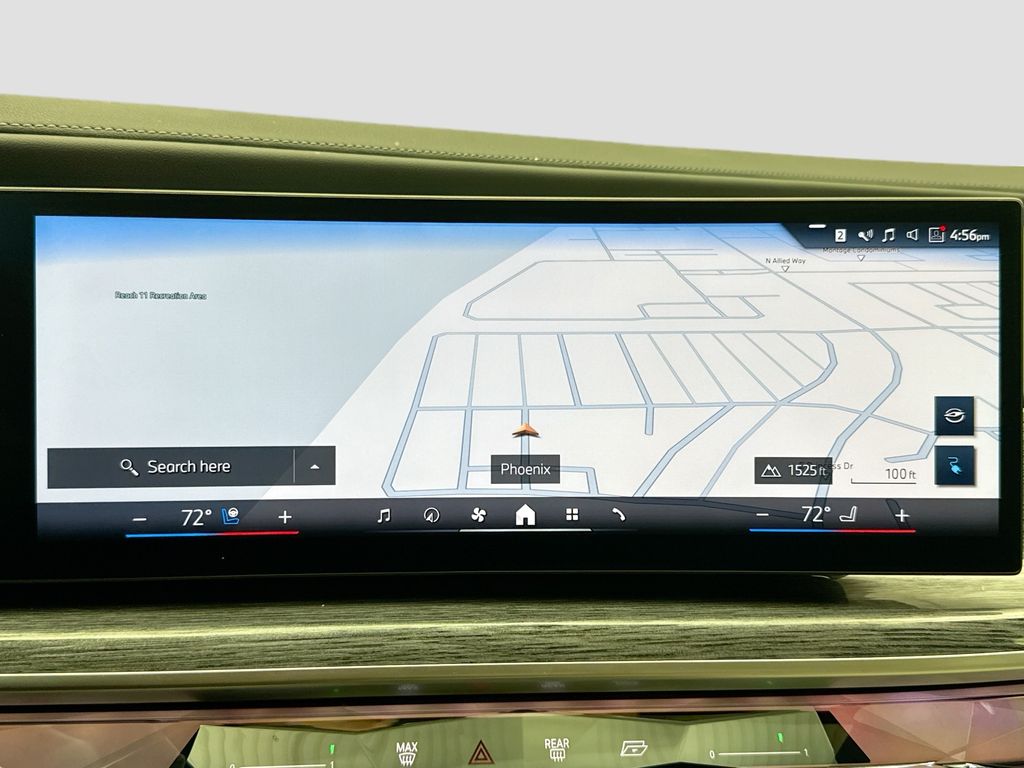 Thumbnail: 2025 BMW i7 - 14