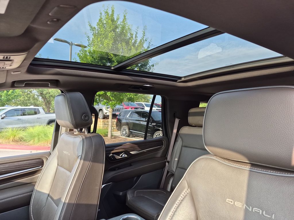 Used Car 2022 Gmc Yukon  Denali For Sale Under $60,000 In Austin, Texas
