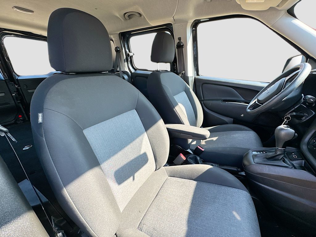 Used 2022 Black Ram Base image 24