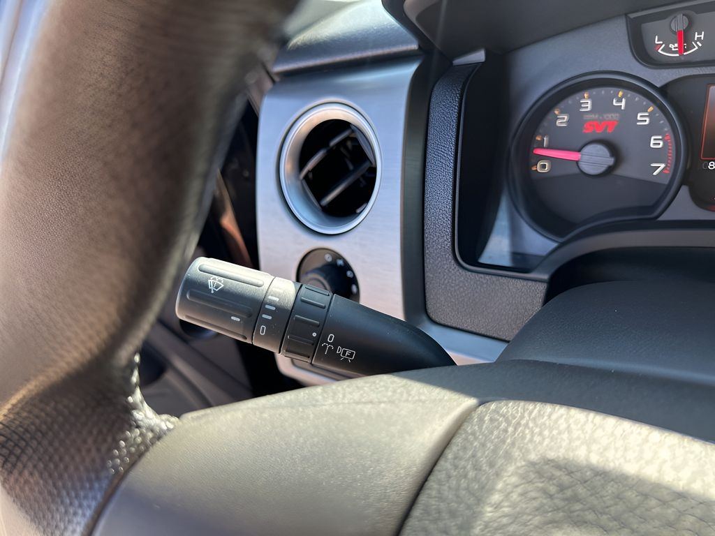 Used Car 2013 Ford F-150  Svt Raptor For Sale Under $35,000 In Austin, Texas