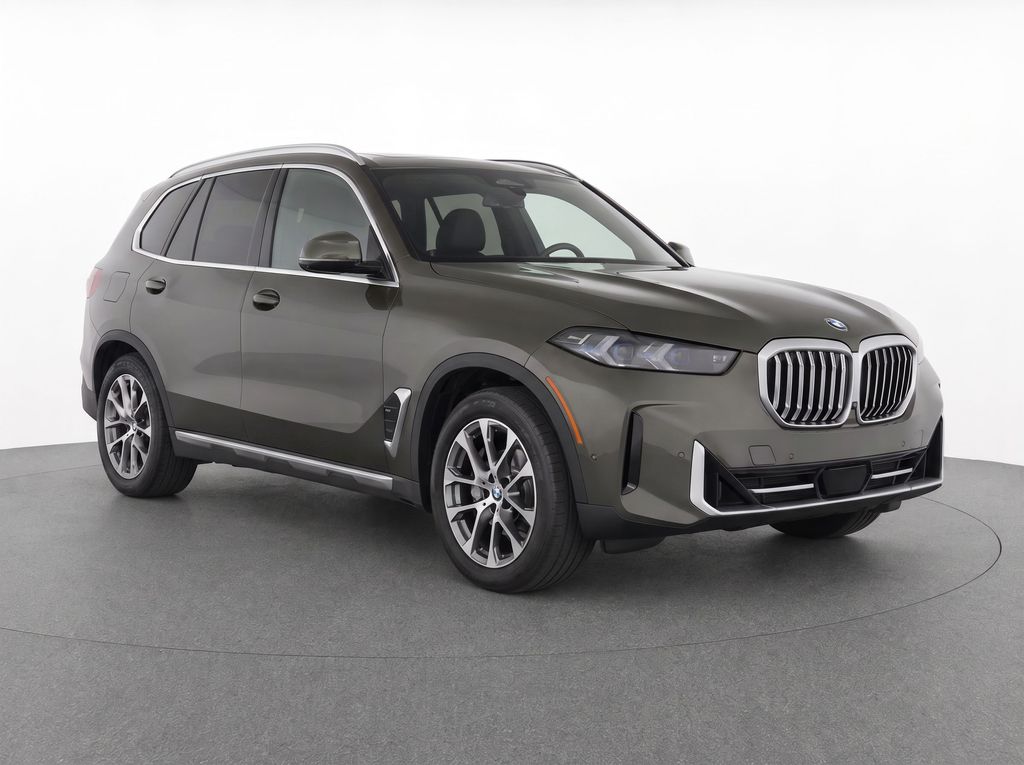 Thumbnail: 2026 BMW X5 - 28