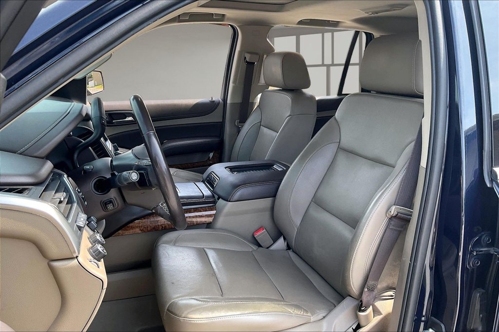 Used 2019 Chevrolet Tahoe SUV