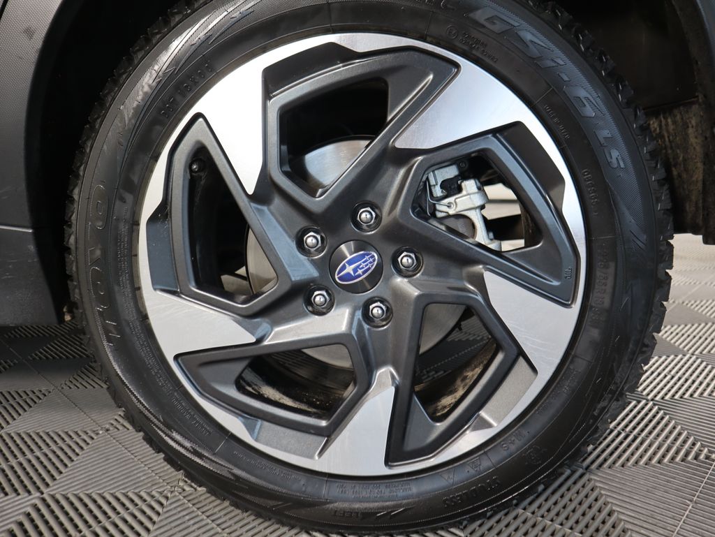 Thumbnail: 2024 Subaru Crosstrek - 30