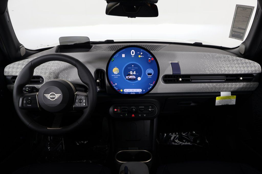 Thumbnail: 2026 MINI Cooper - 4