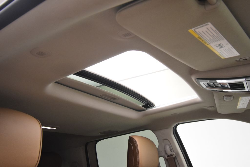 used 2023 Ram 3500 car, priced at $76,500