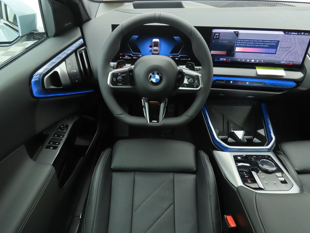 Thumbnail: 2026 BMW X3 - 10