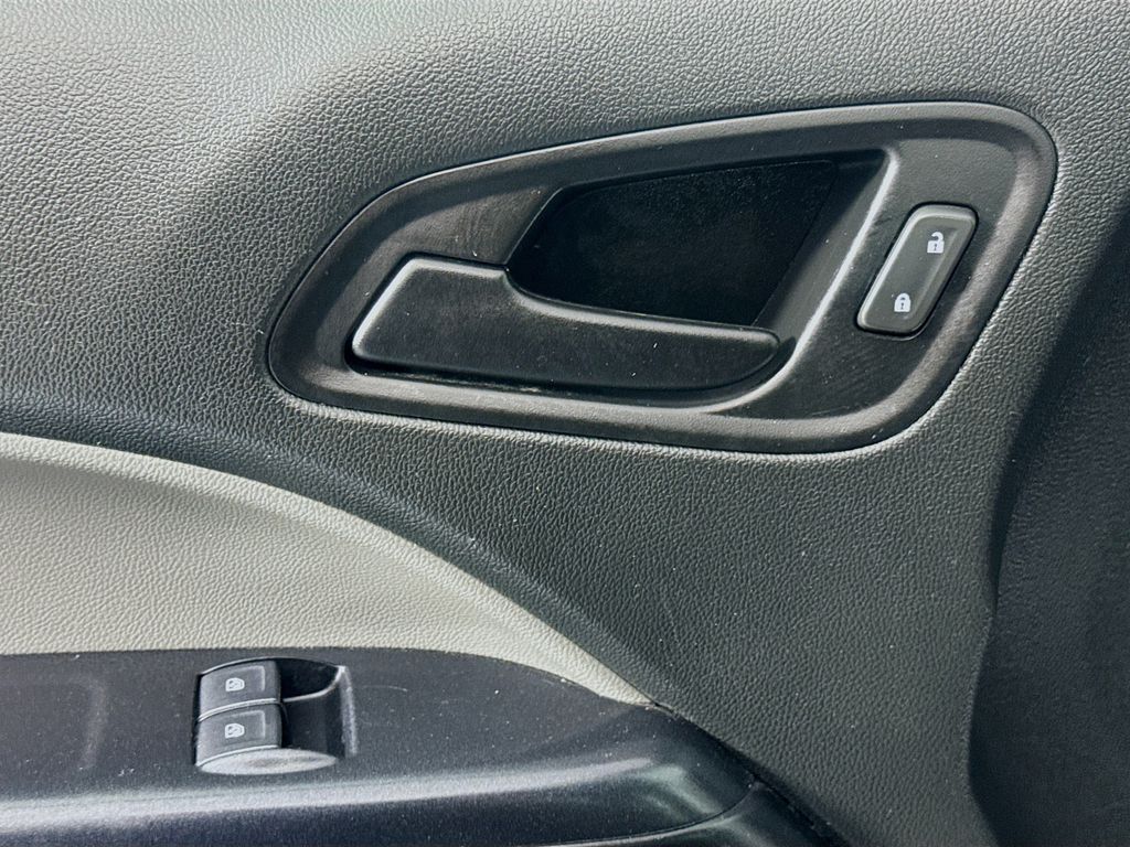 Used Car 2020 Chevrolet Colorado  Work Truck For Sale Under $20,000 In Austin, Texas