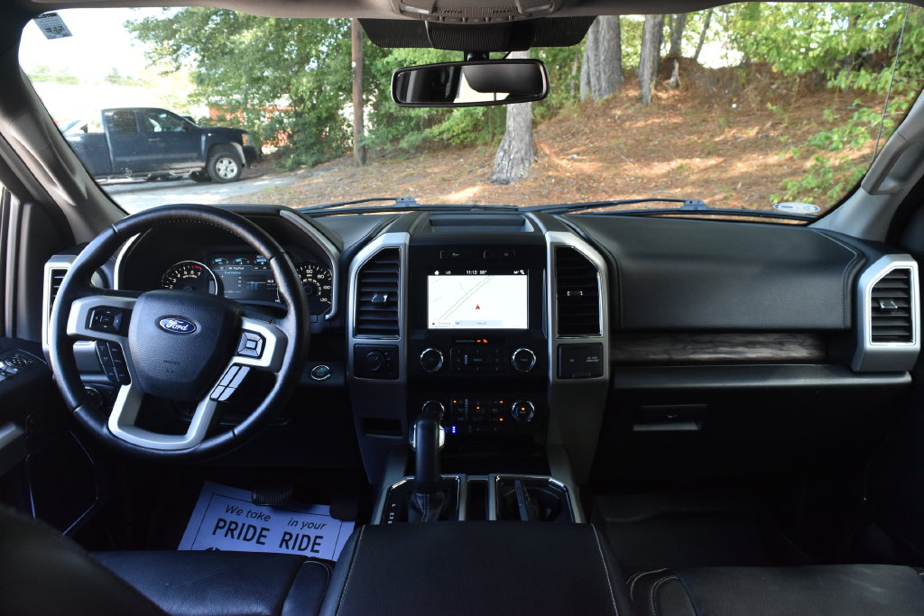 Used 2019 Ford F-150 Truck