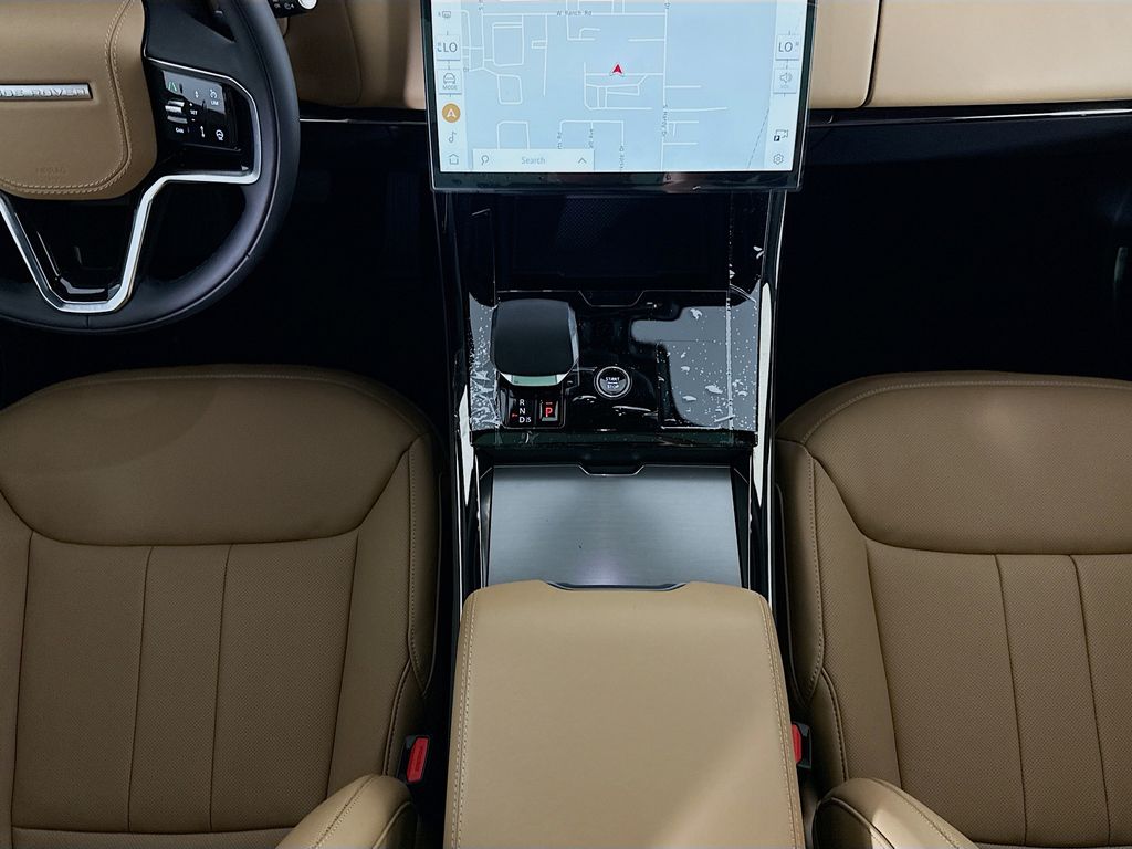 Thumbnail: 2026 Land Rover Range Rover Sport - 18