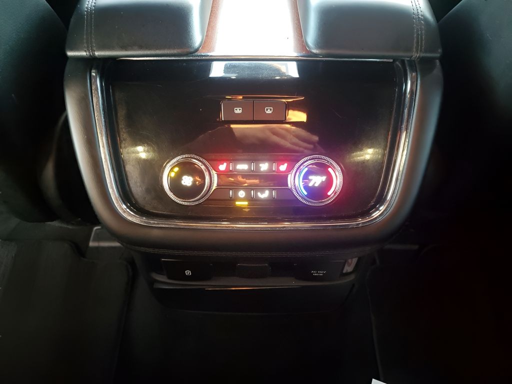 Used Car 2018 Lincoln Navigator  Reserve For Sale Under $25,000 In Austin, Texas