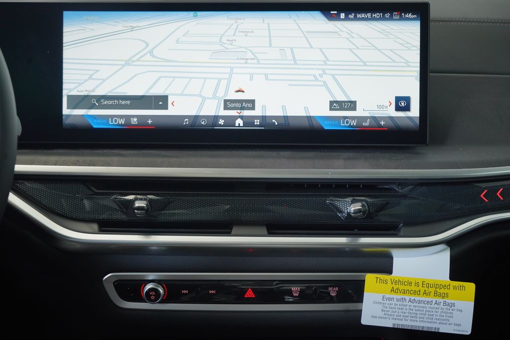 Thumbnail: 2026 BMW X5 - 15