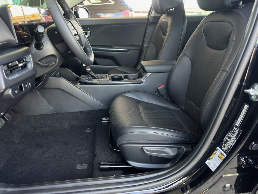 2026 Kia K4 EX Black at Classic Elite Chevrolet Sugar Land
