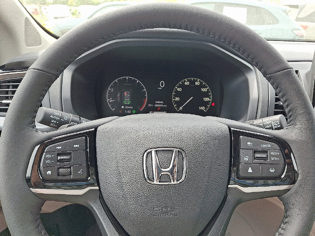 Thumbnail: 2027 Honda Odyssey - 11