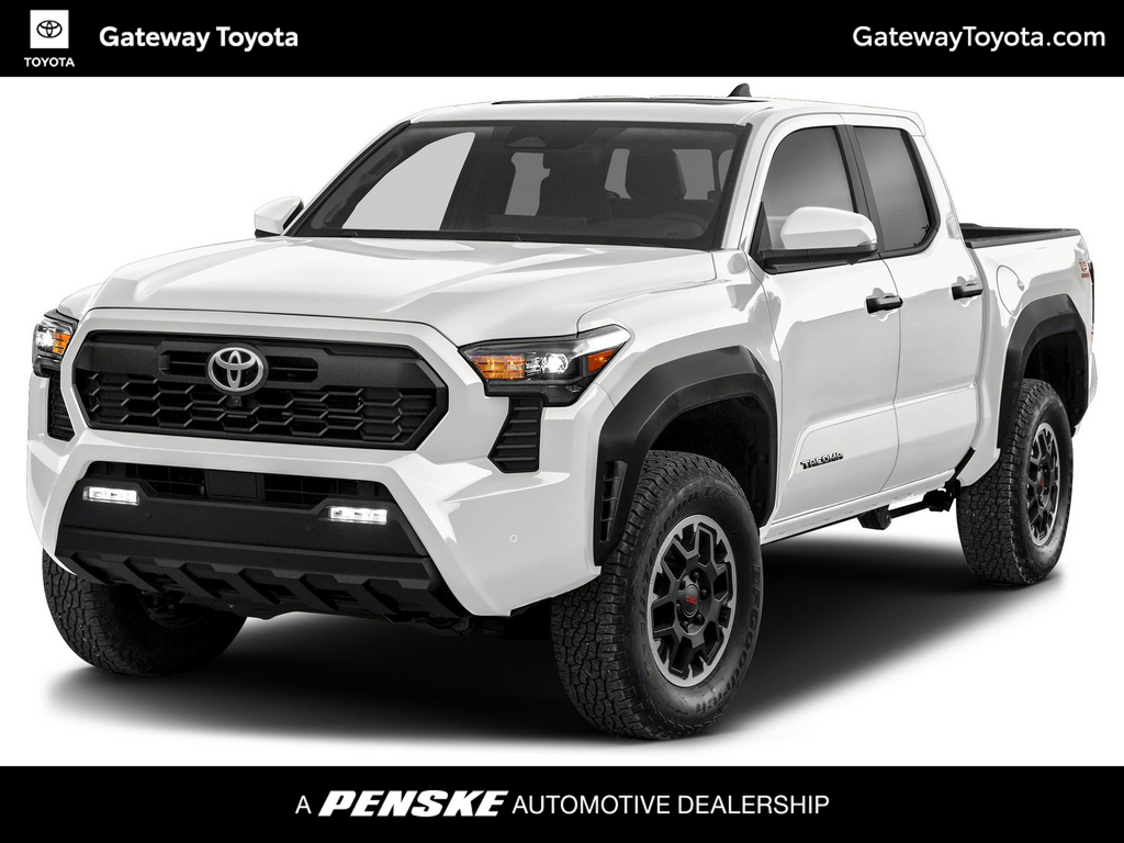 2024 Toyota Tacoma TRD Off-Road -
                Toms River, NJ