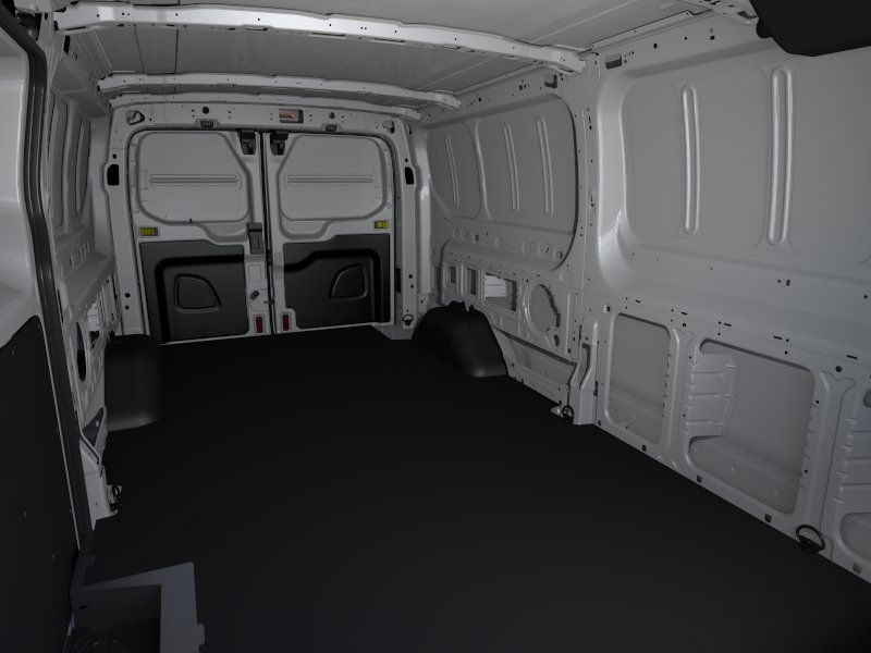 2026 Ford Transit-350 Cargo Van 