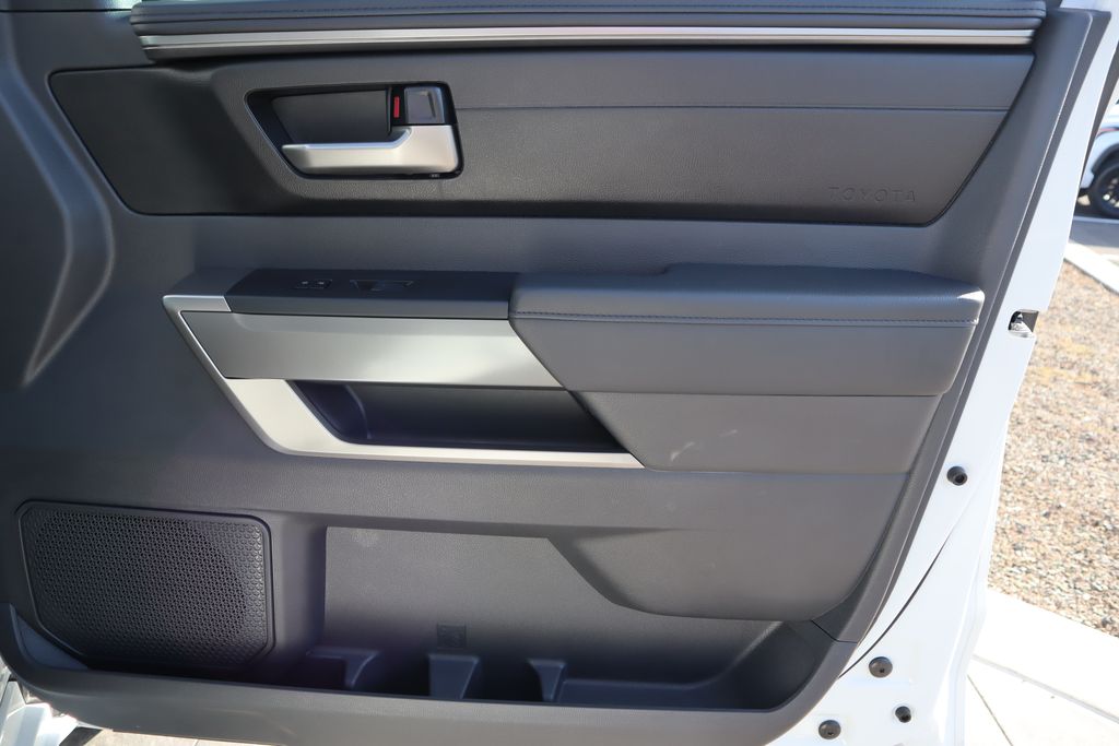 Thumbnail: 2024 Toyota Tundra - 24