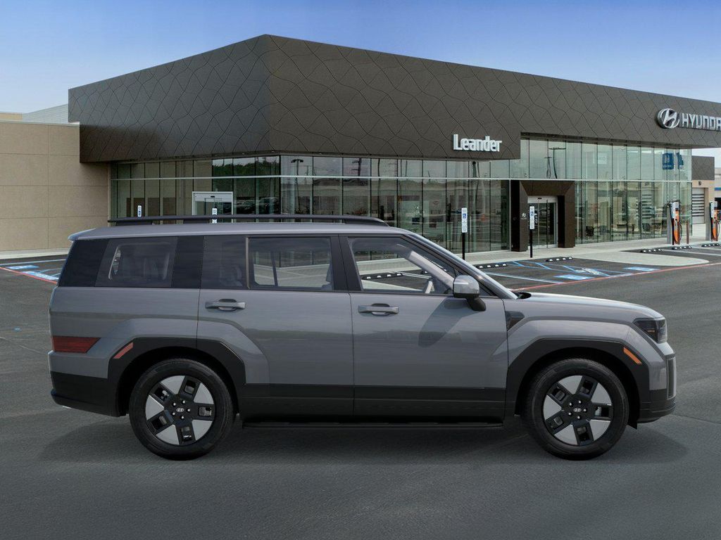 Thumbnail: 2027 Hyundai Santa Fe - 7