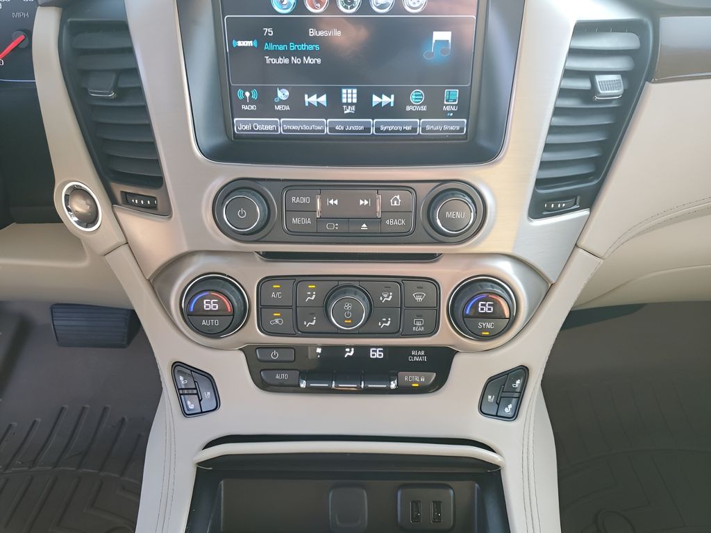 Used Car 2017 Gmc Yukon  Denali For Sale Under $30,000 In Austin, Texas