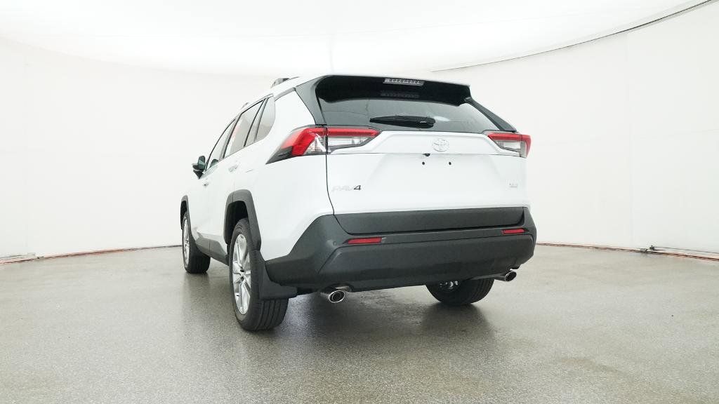 Thumbnail: 2025 Toyota RAV4 - 9