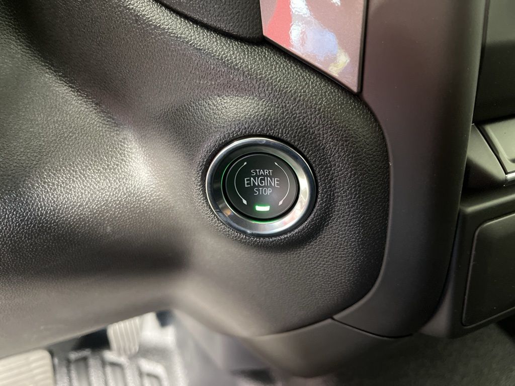 Thumbnail: 2026 Chevrolet Silverado 1500 - 31