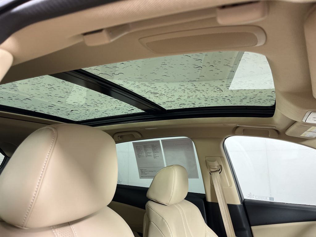 2022 Acura RDX Technology 10