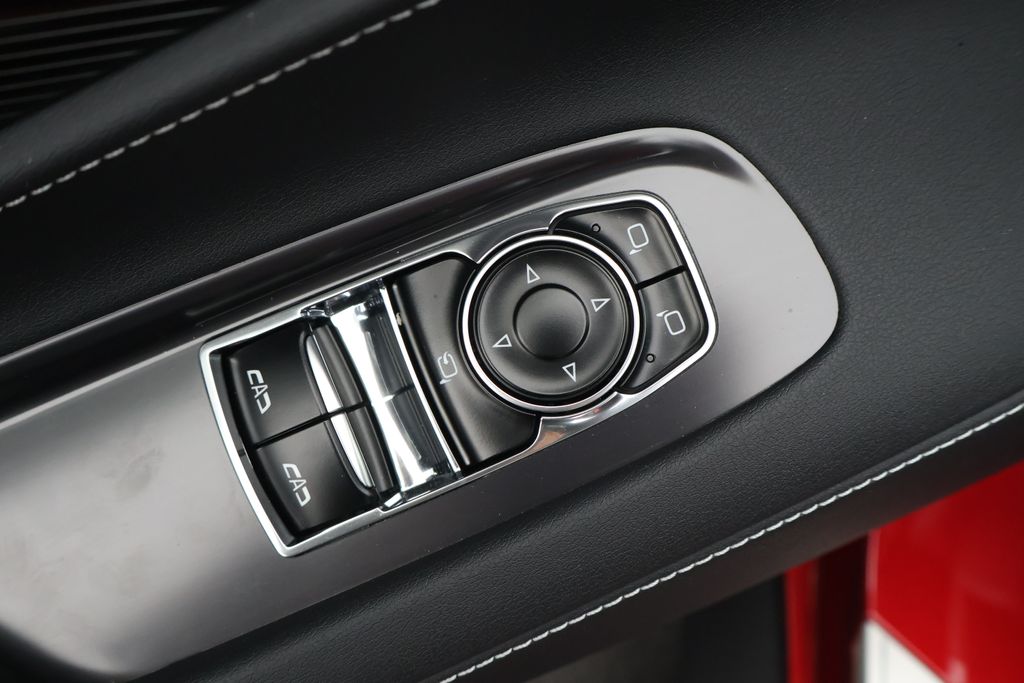 Thumbnail: 2024 Chevrolet Corvette - 19