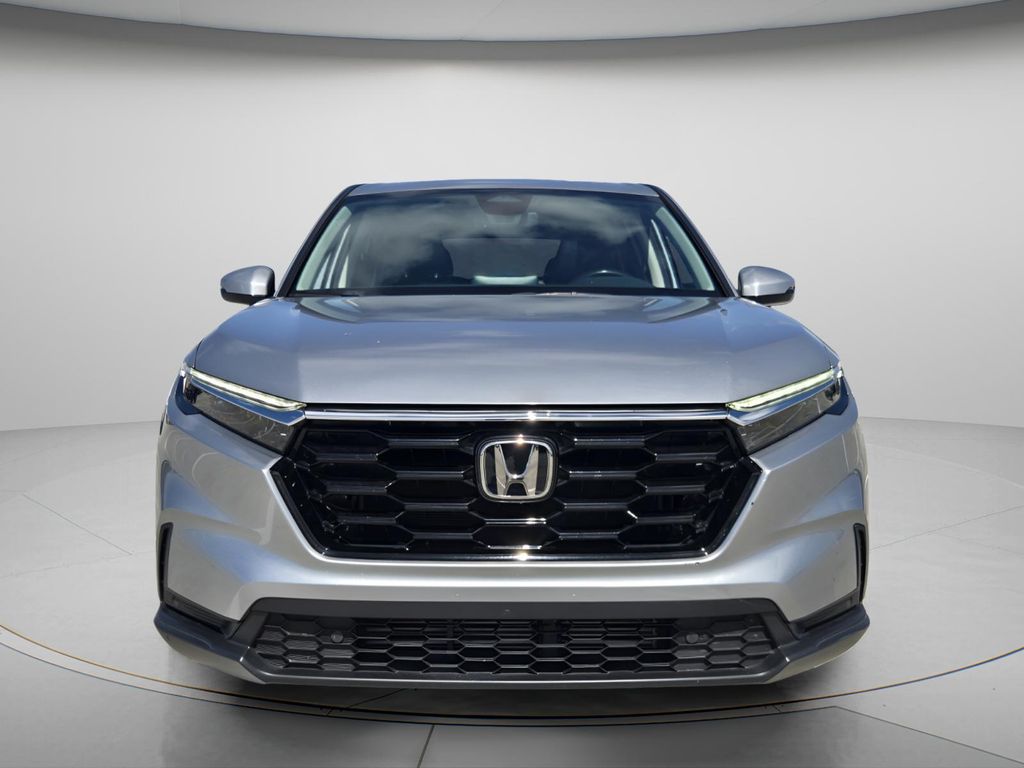 2025 Honda CR-V - $24,989