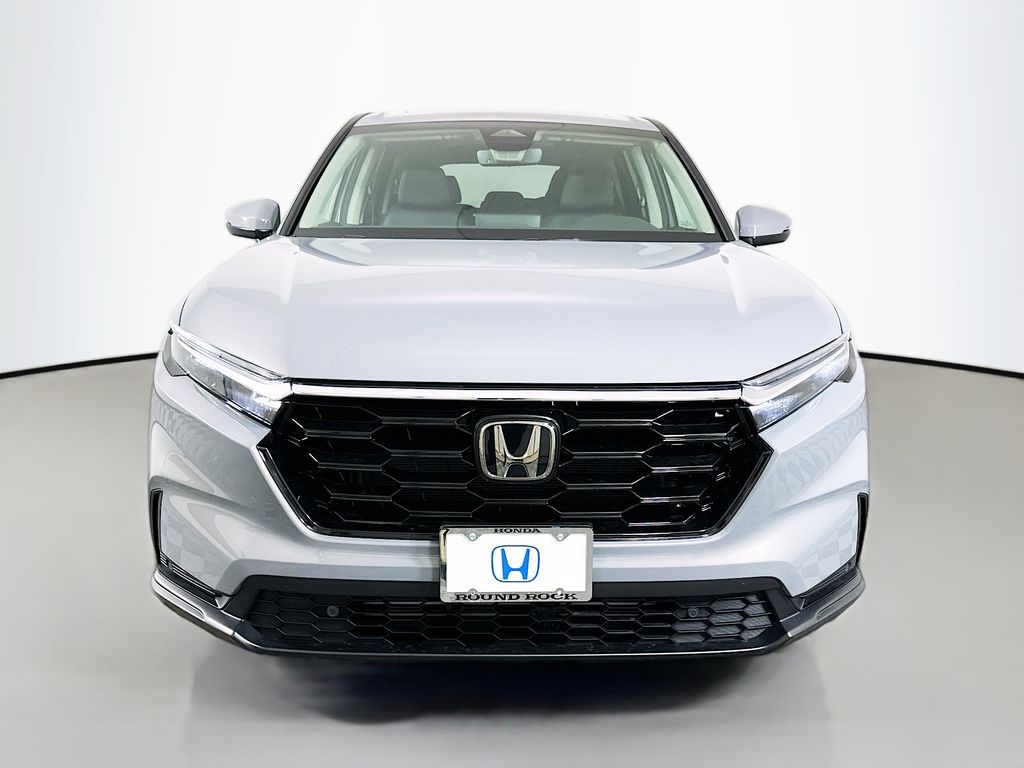 Thumbnail: 2026 Honda CR-V - 2