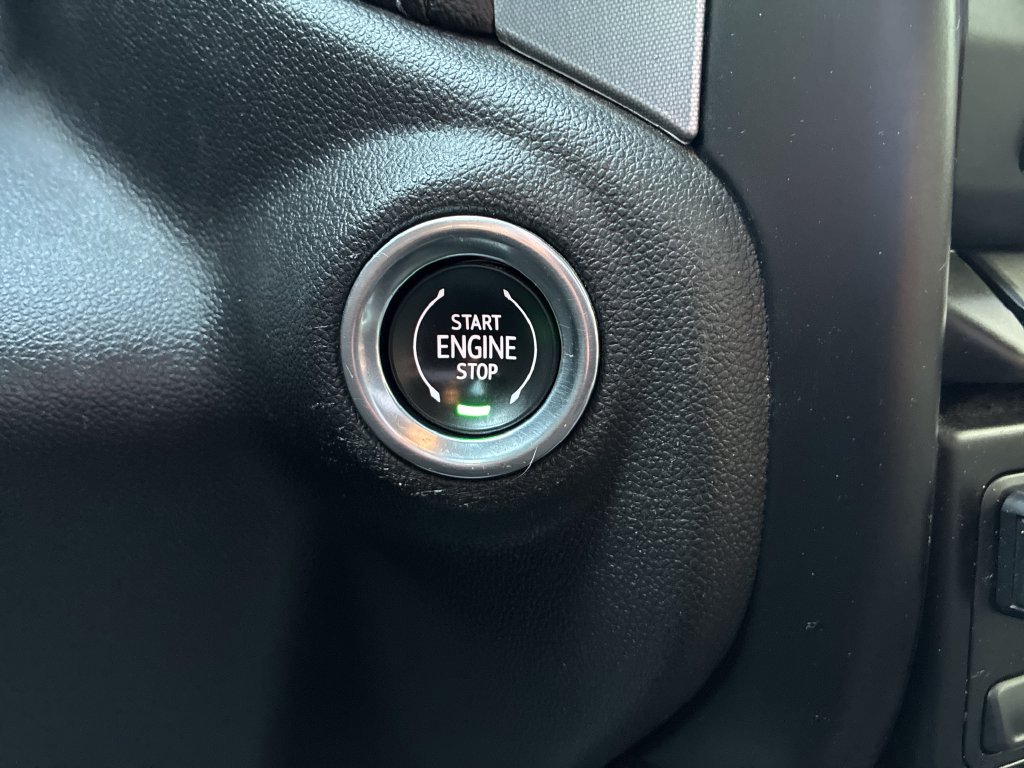 2019 GMC Sierra 1500 SLT Black at Carlisle Cadillac Buick GMC