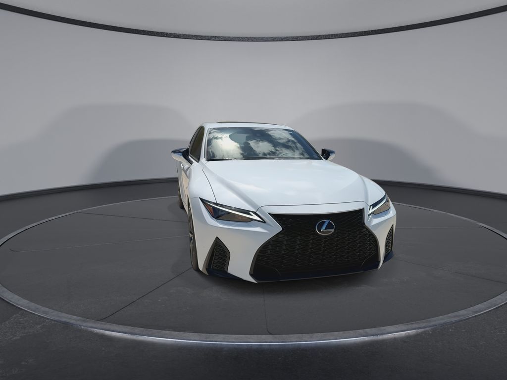 Thumbnail: 2025 Lexus IS - 3