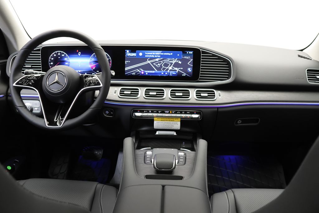 Thumbnail: 2026 Mercedes-Benz GLE - 17