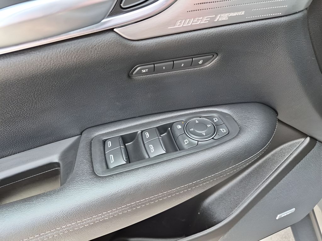 Used Car 2021 Cadillac Xt5  Sport For Sale Under $35,000 In Austin, Texas