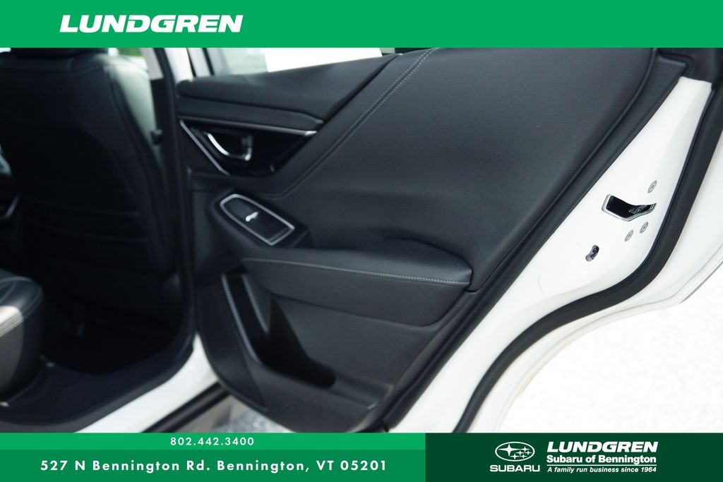 Used 2024 Subaru Outback SUV